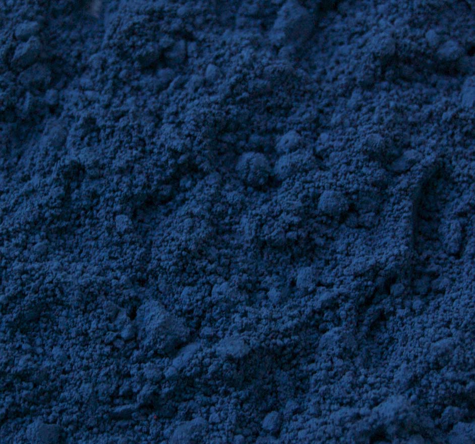 Cobalt Blue Green 2oz Dry by Volume